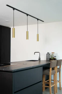 Schienensystem TRACK