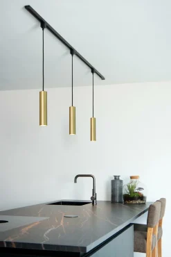 Schienensystem TRACK