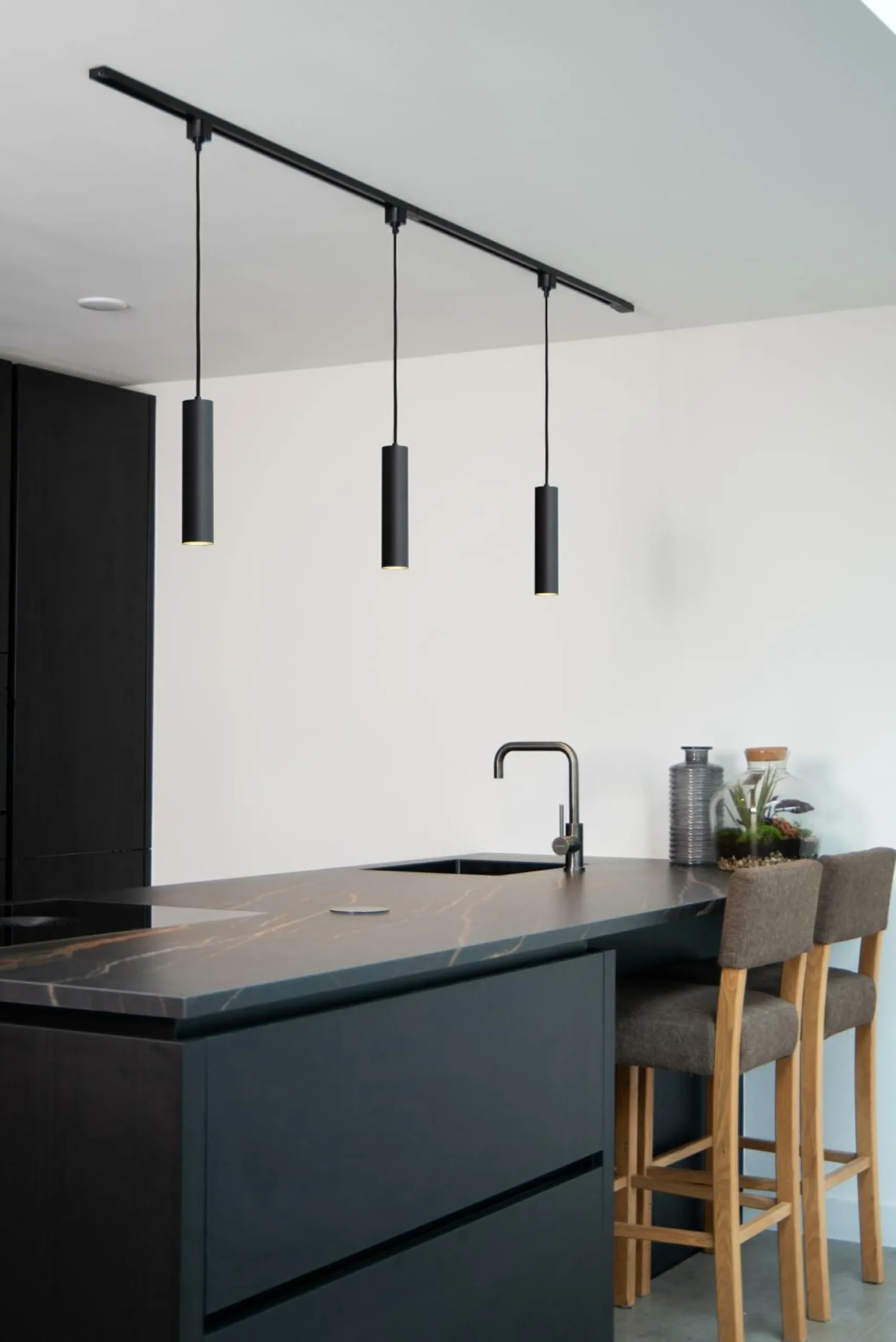 Schienensystem TRACK