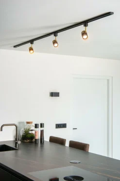 Schienensystem TRACK