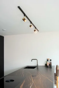 Schienensystem TRACK