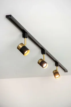 Schienensystem TRACK