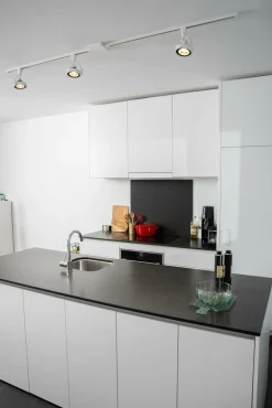 Schienensystem TRACK