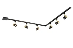 Schienensystem TRACK