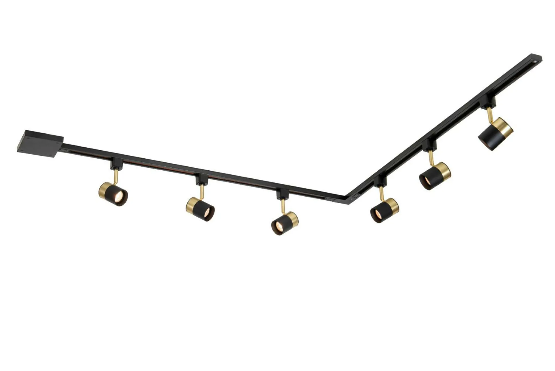 Schienensystem TRACK