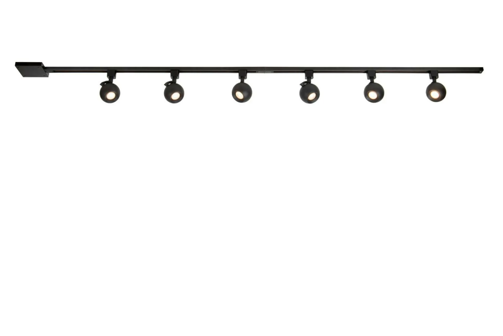 Schienensystem TRACK