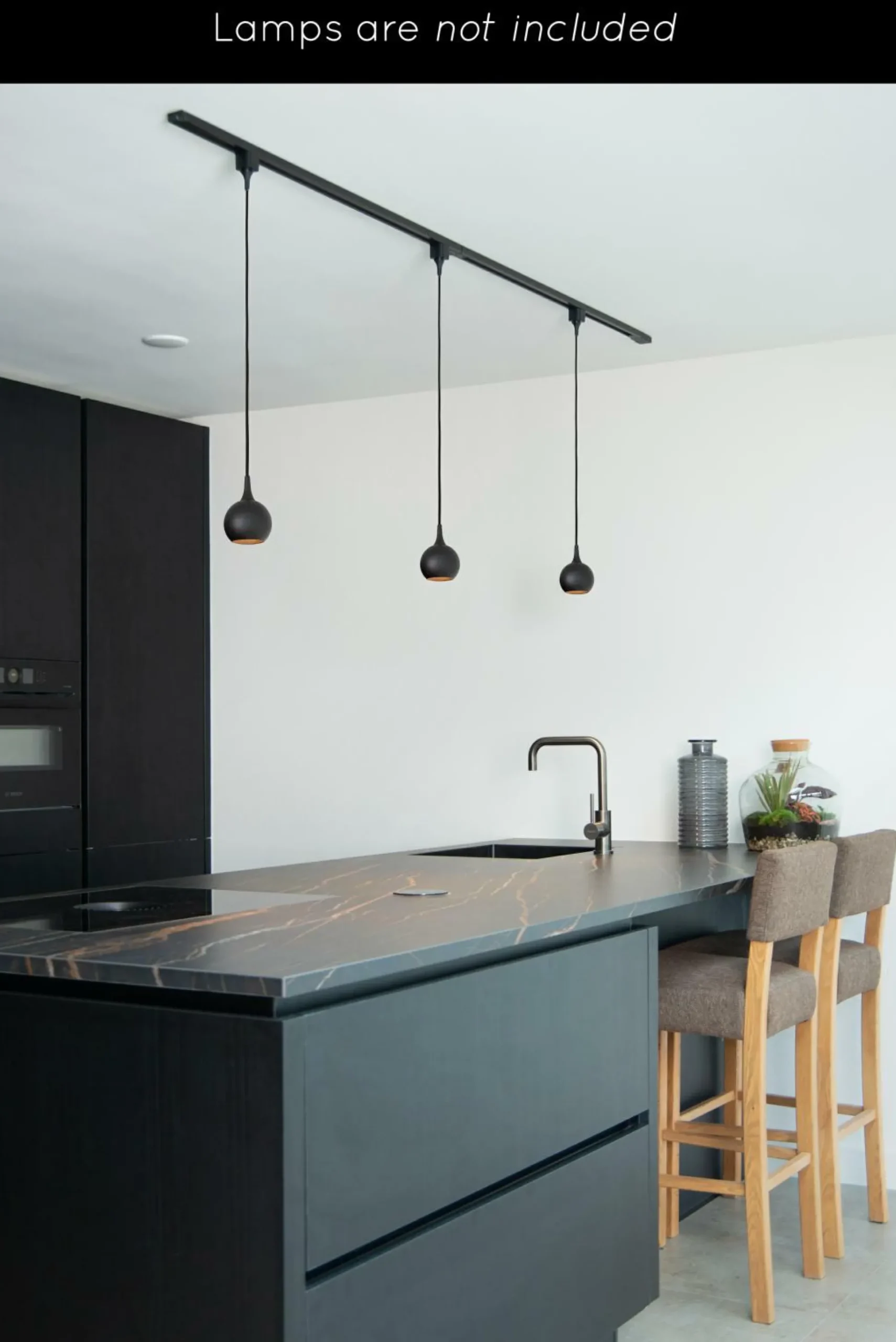 Schienensystem TRACK