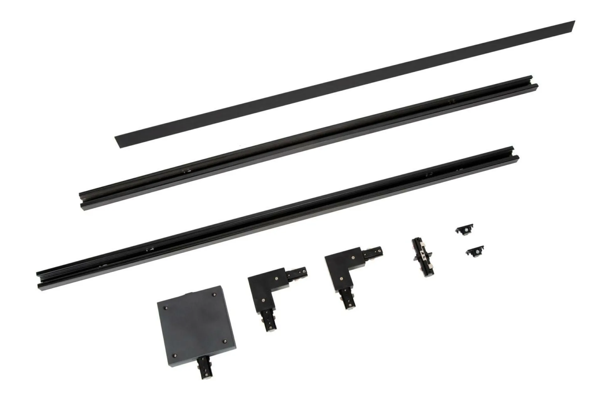 Schienensystem TRACK