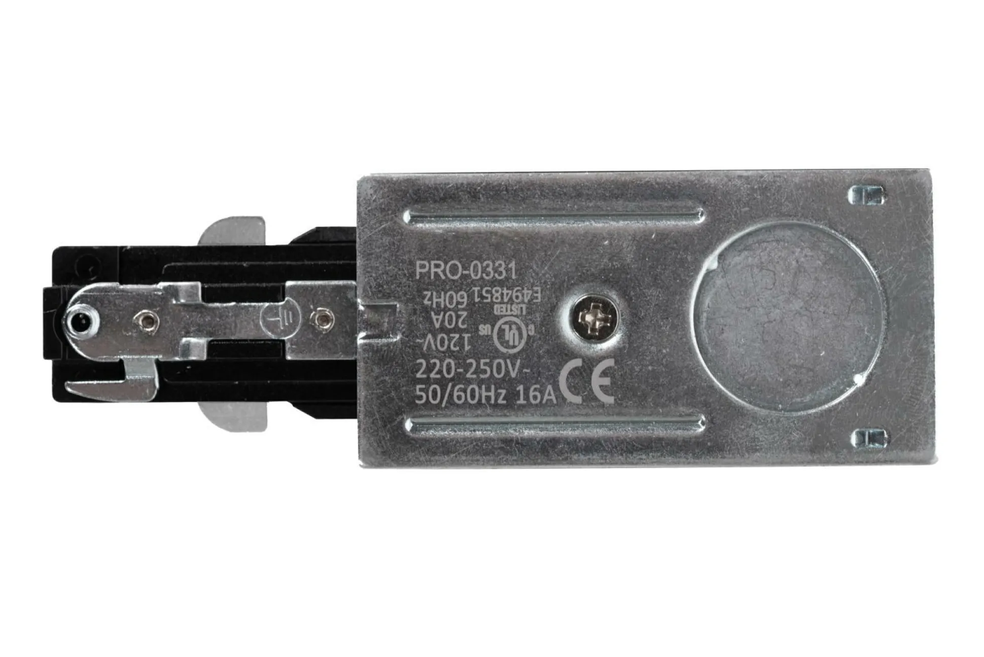 Schienensystem TRACK