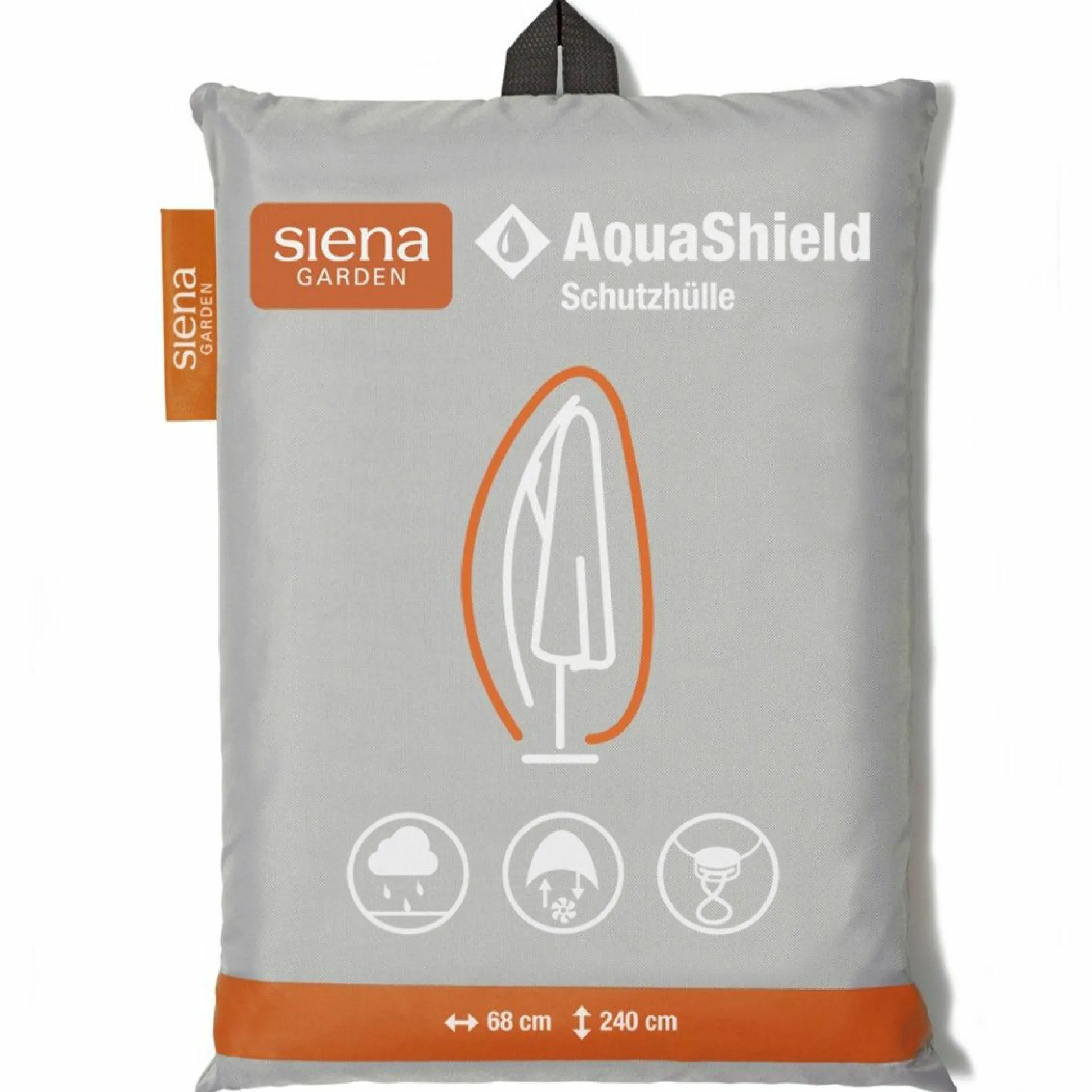 Schirmschutzhülle SIENA GARDEN