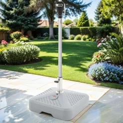 Schirmständer doppler