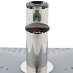 Schirmständer doppler