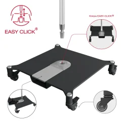 Schirmständer Knirps