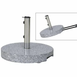 Schirmständer siena GARDEN Granit