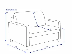 Schlafsessel PHOENIX