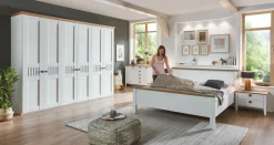 Schlafzimmer MONDO Basella