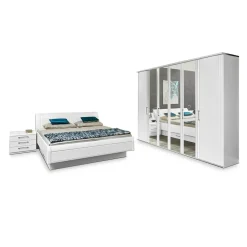 Schlafzimmer MONDO COMFORT Plu