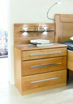 Schlafzimmer MONDO PAOLO