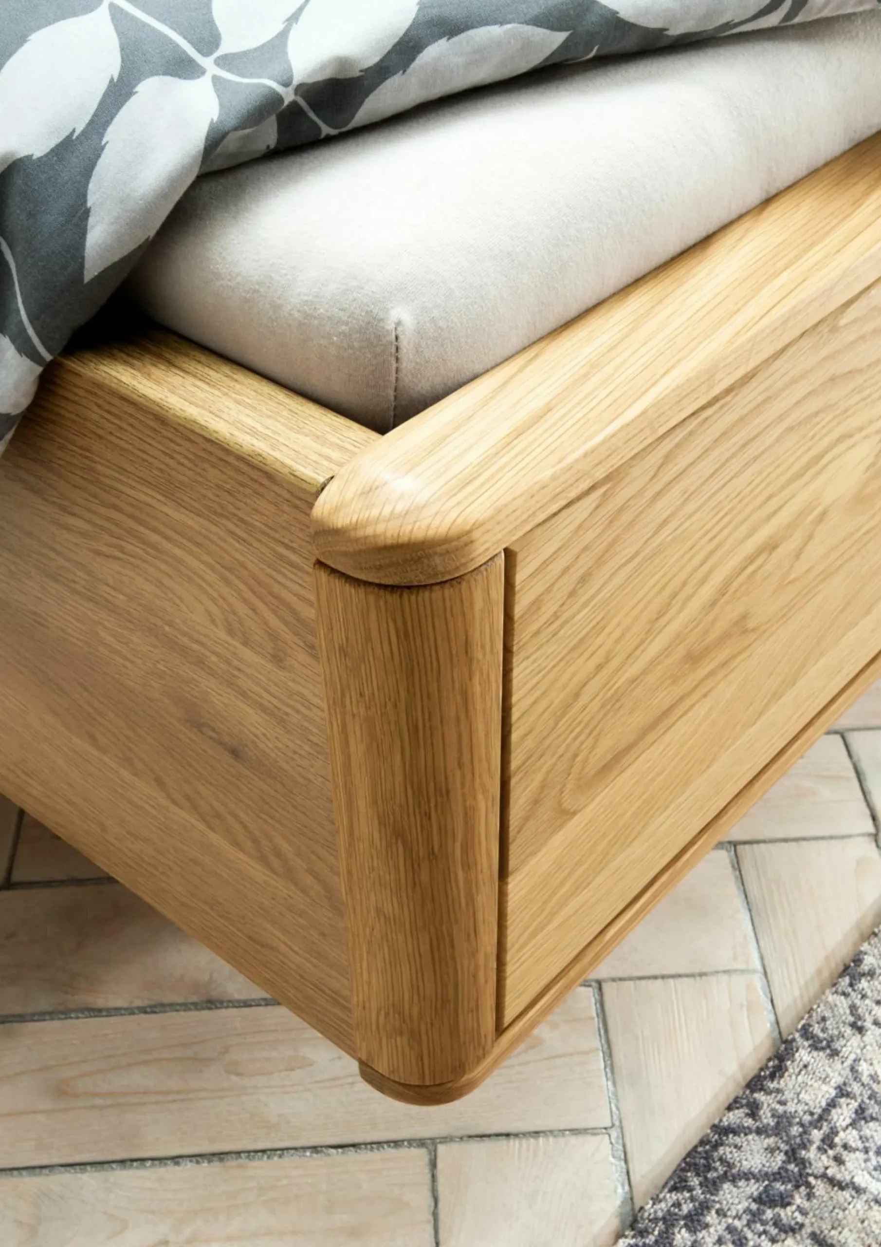 Schlafzimmer MONDO SERENA PLUS