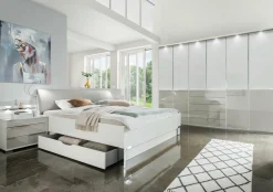 Schlafzimmer Rolf Weber WERTHEIM