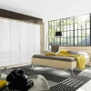 Schlafzimmer Rolf Weber WOLFHAGEN