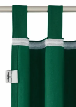 Schlaufenvorhang TOM TAILOR
