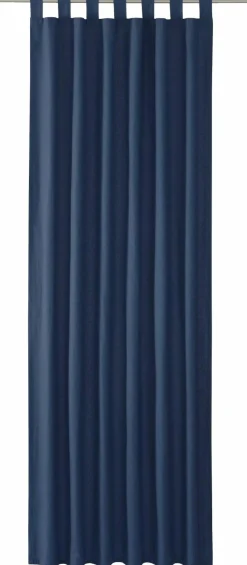 Schlaufenvorhang TOM TAILOR