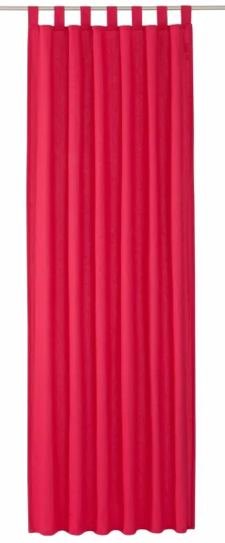 Schlaufenvorhang TOM TAILOR