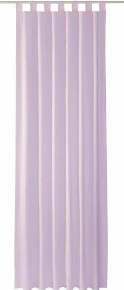 Schlaufenvorhang TOM TAILOR