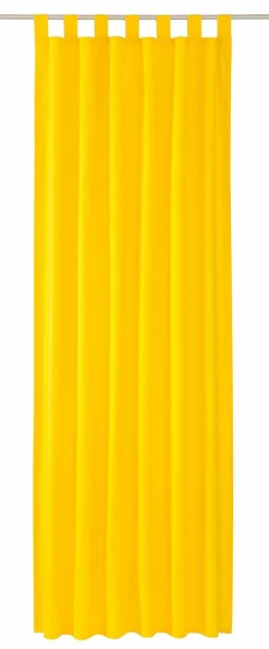 Schlaufenvorhang TOM TAILOR