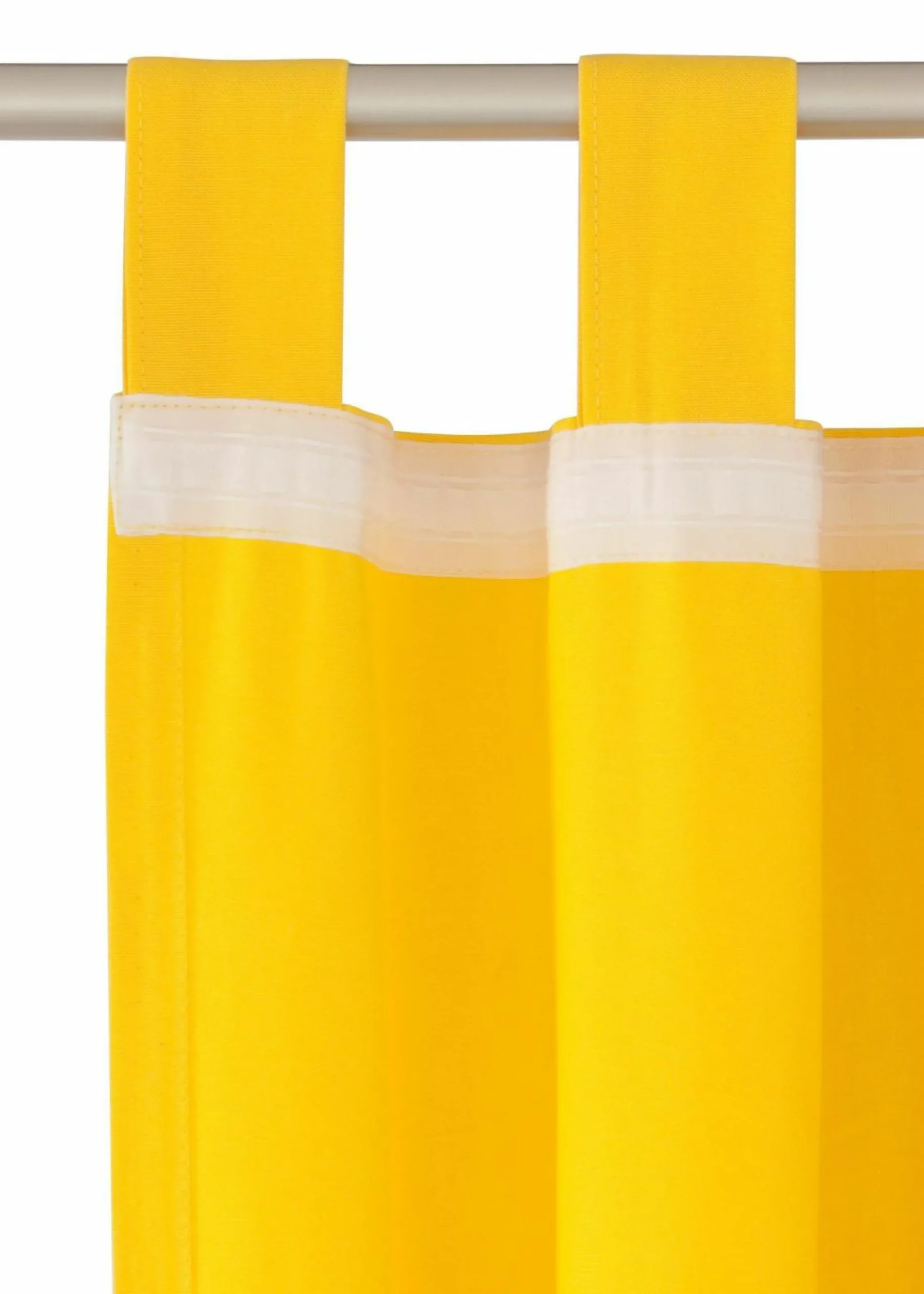 Schlaufenvorhang TOM TAILOR