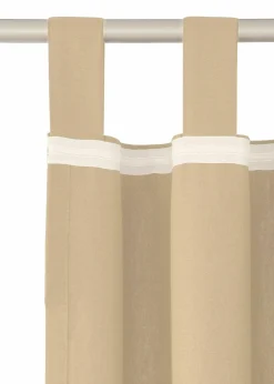 Schlaufenvorhang TOM TAILOR