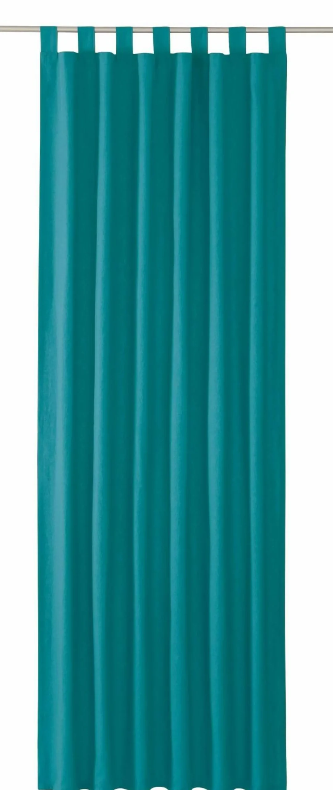 Schlaufenvorhang TOM TAILOR