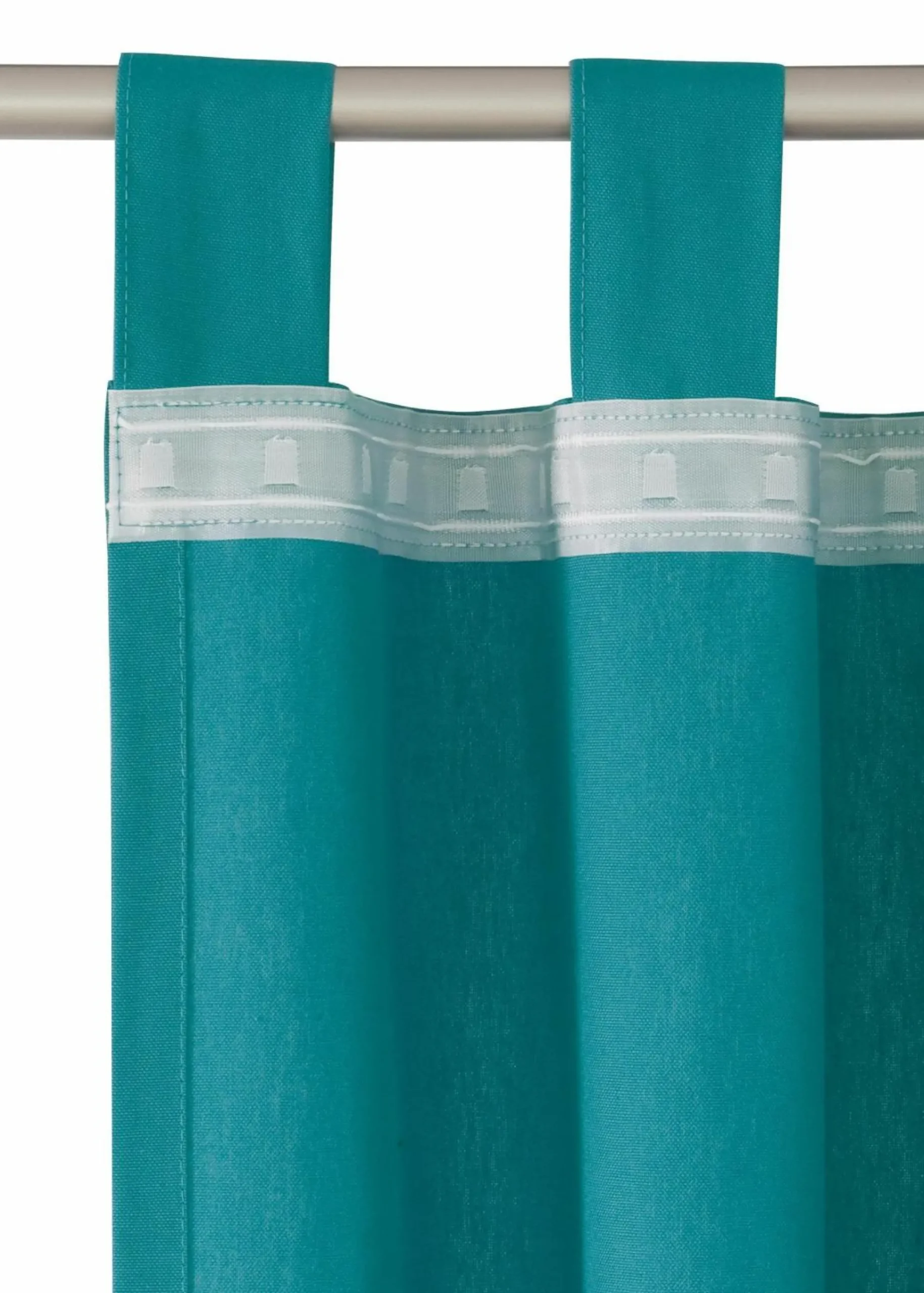 Schlaufenvorhang TOM TAILOR