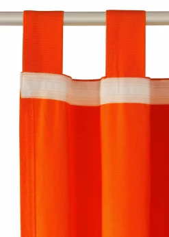 Schlaufenvorhang TOM TAILOR