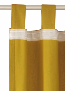 Schlaufenvorhang TOM TAILOR