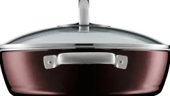 Schmorpfanne FUSIONTEC