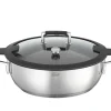 Schmorpfanne RÖSLE SILENCE PRO
