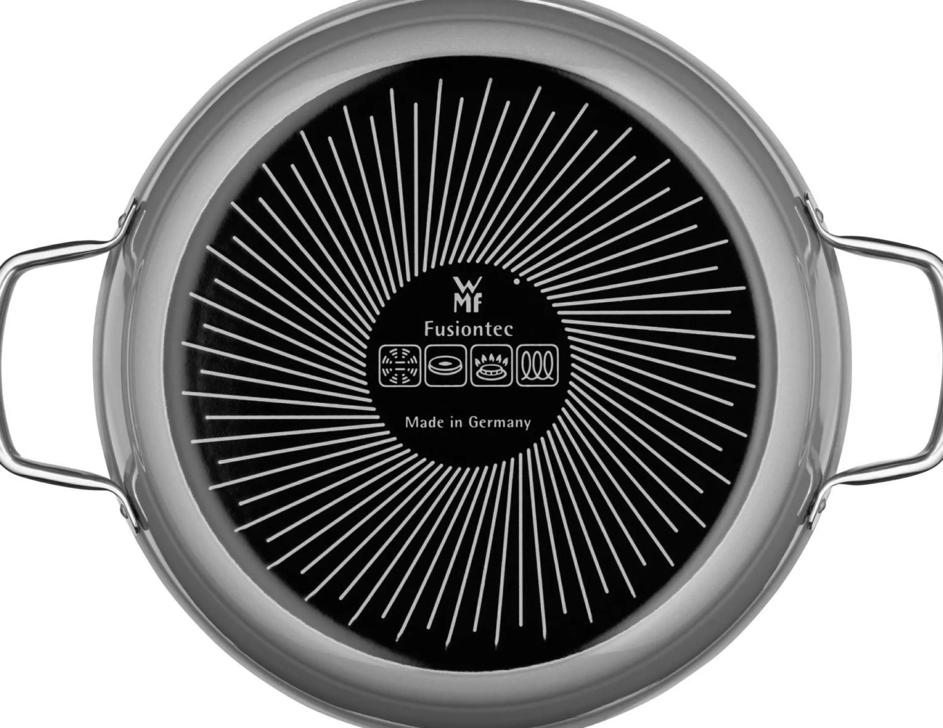 Schmorpfanne WMF FUSIONTEC