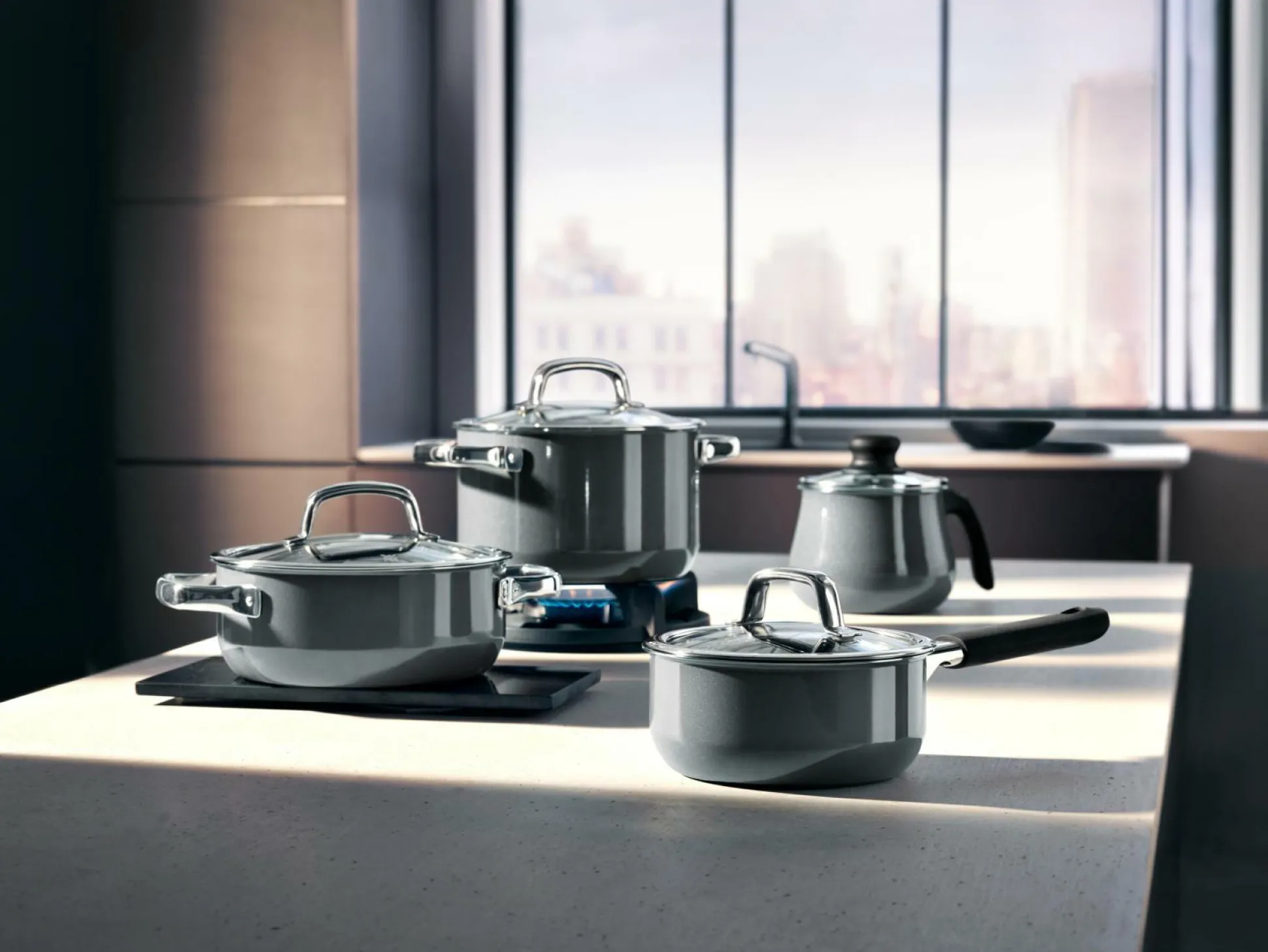 Schmorpfanne WMF FUSIONTEC