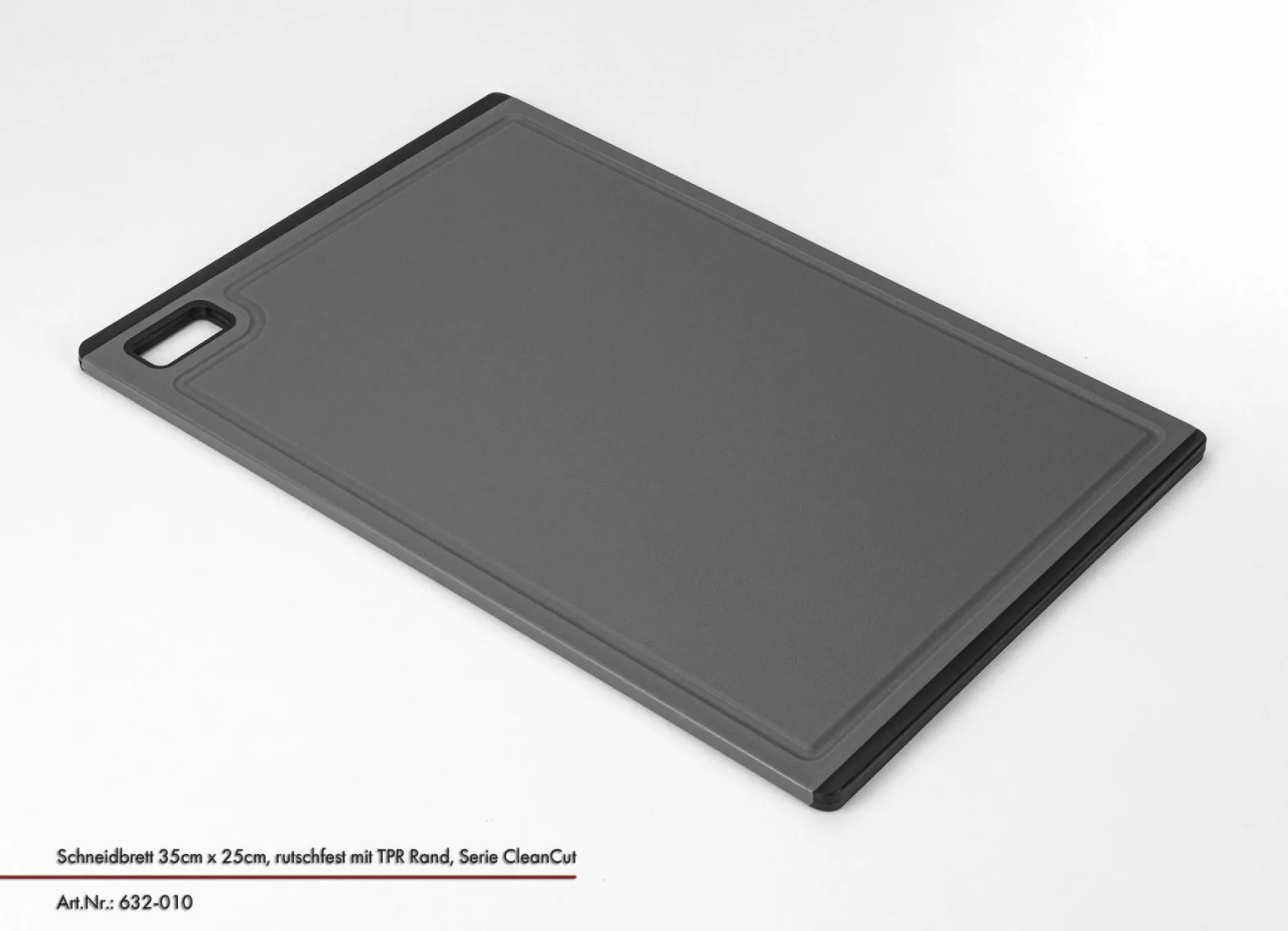 Schneidbrett JUSTINUS CLEANCUT