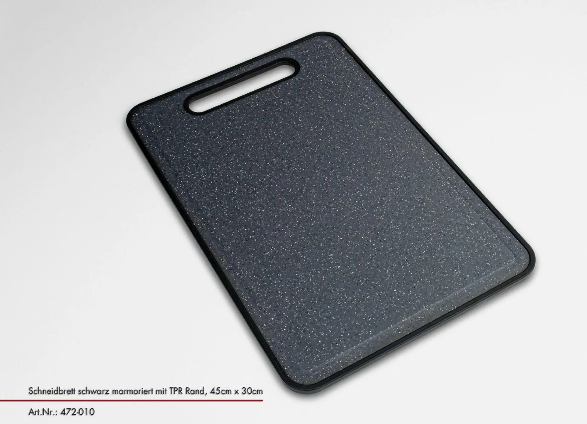 Schneidbrett JUSTINUS CLEANCUT