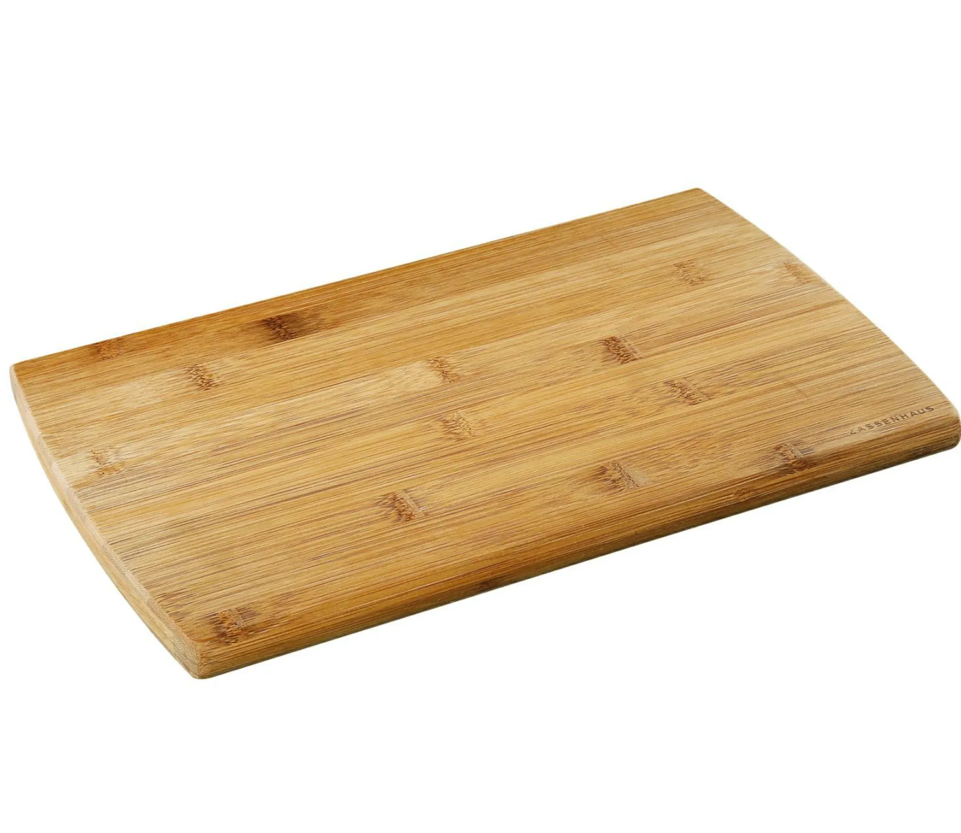 Schneidebrett BAMBUS
