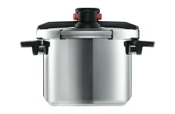 Schnellkochtopf WOLL PRESSURE PRO