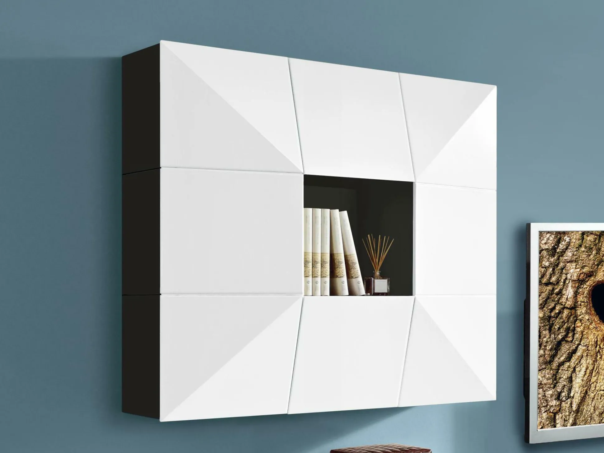 Schrank MONDO PRISMA PLUS