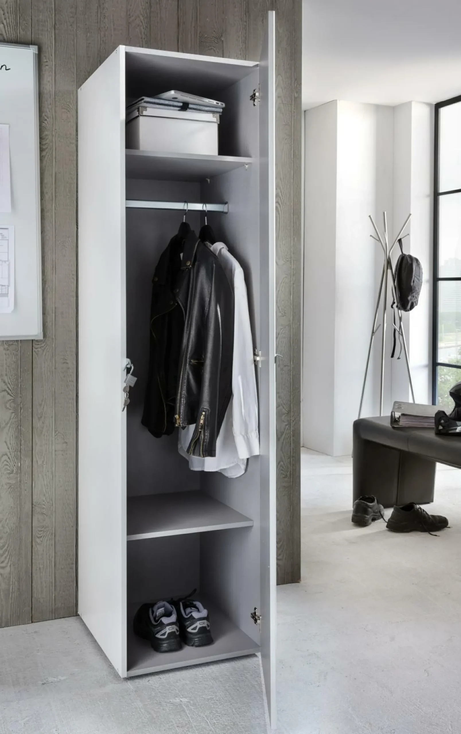 Schrank MULTIRAUMKONZEPT