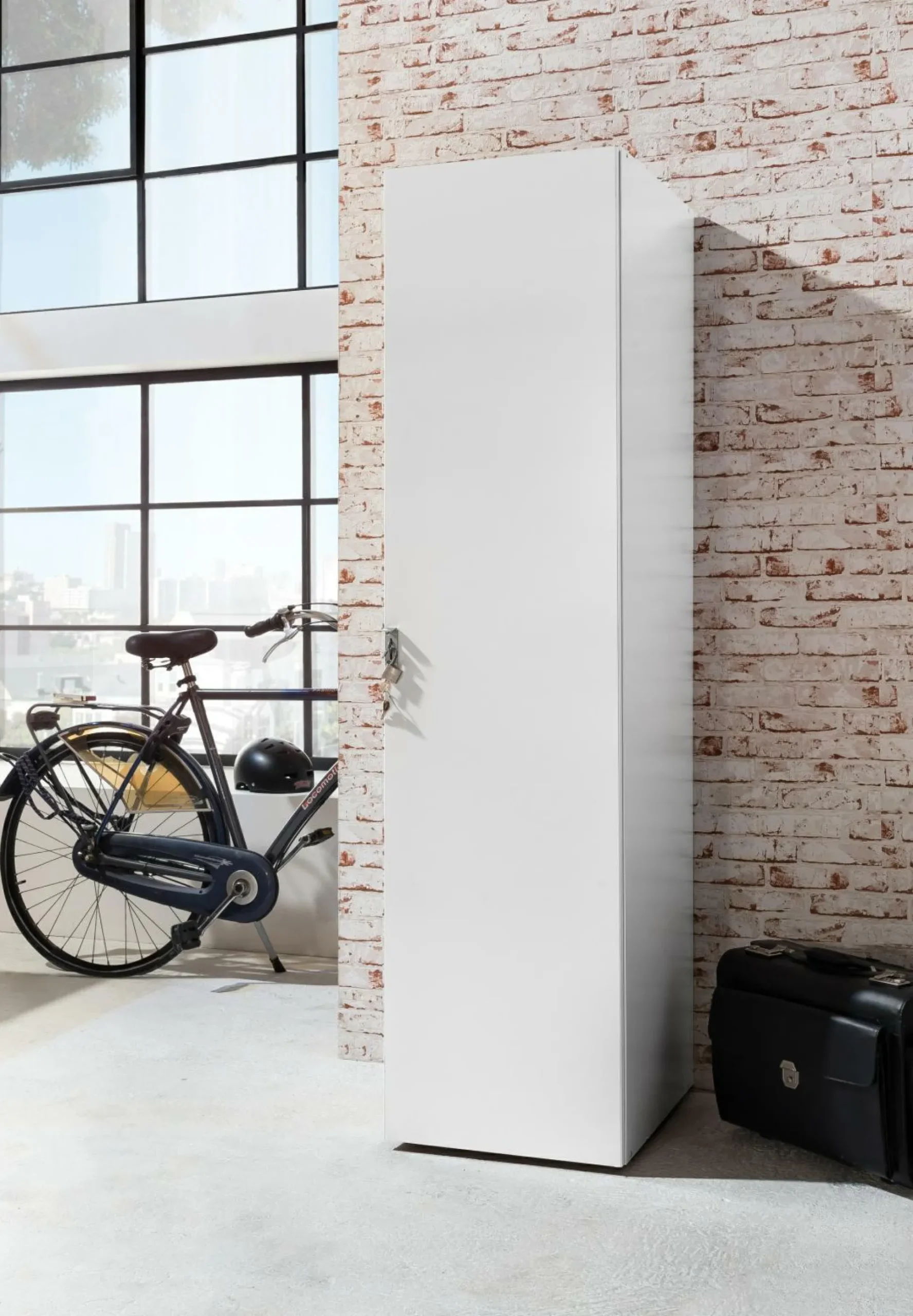 Schrank MULTIRAUMKONZEPT