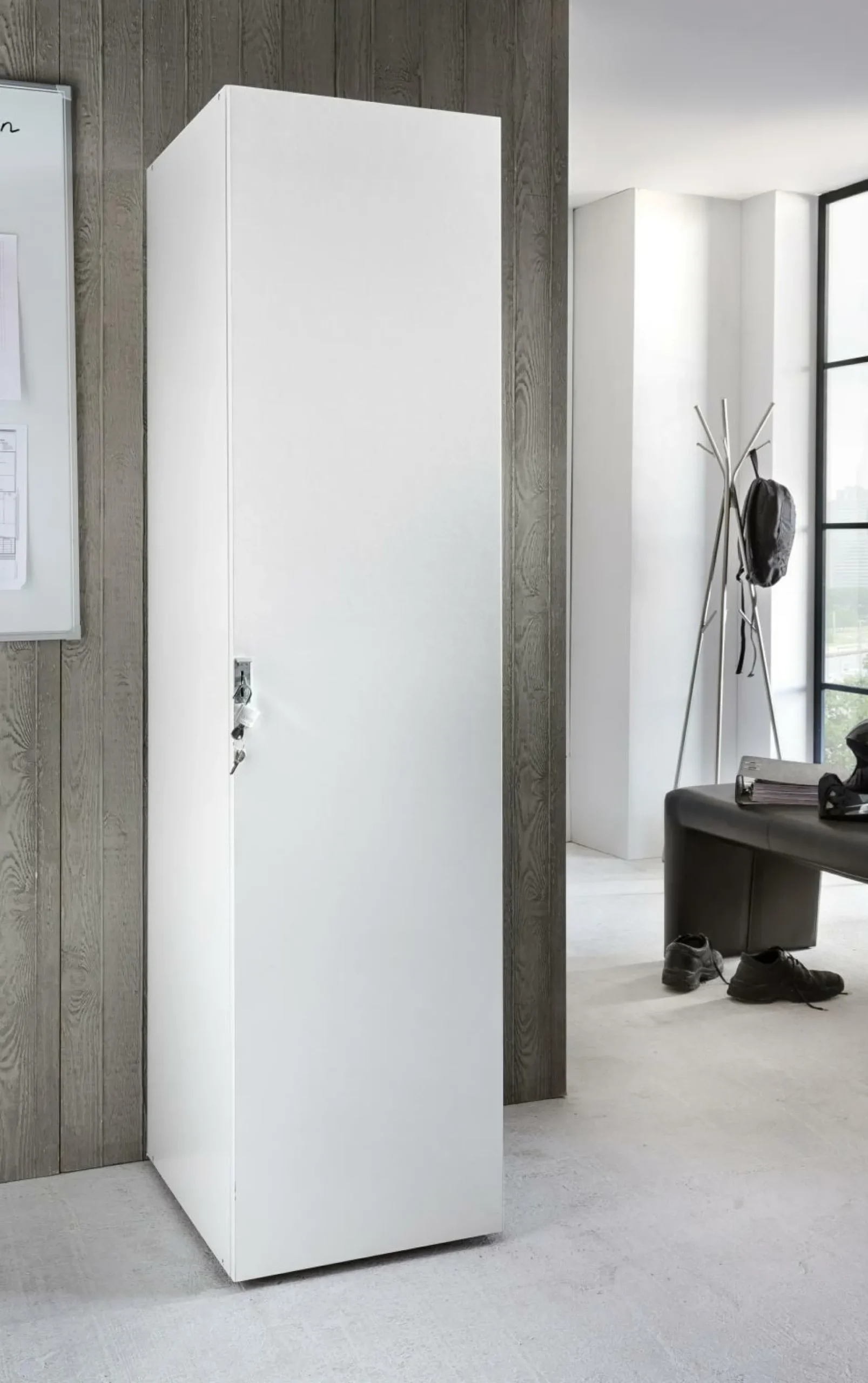 Schrank MULTIRAUMKONZEPT