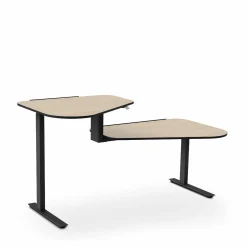 Schreibtisch Aeris Active