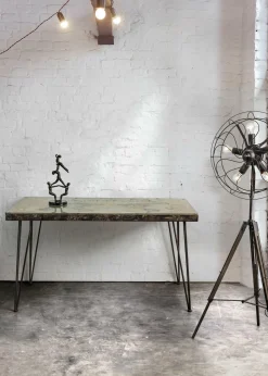 Schreibtisch ATLANTIDE